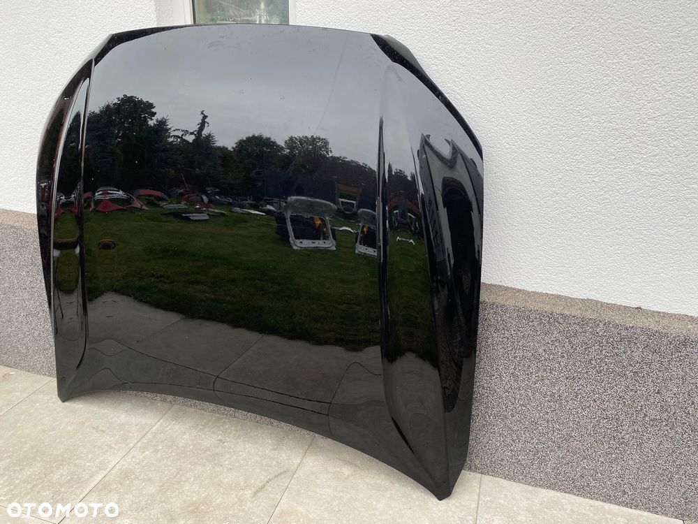 MASKA  VOLVO  XC 60 II  XC60 II      ORYGINAŁ - 2