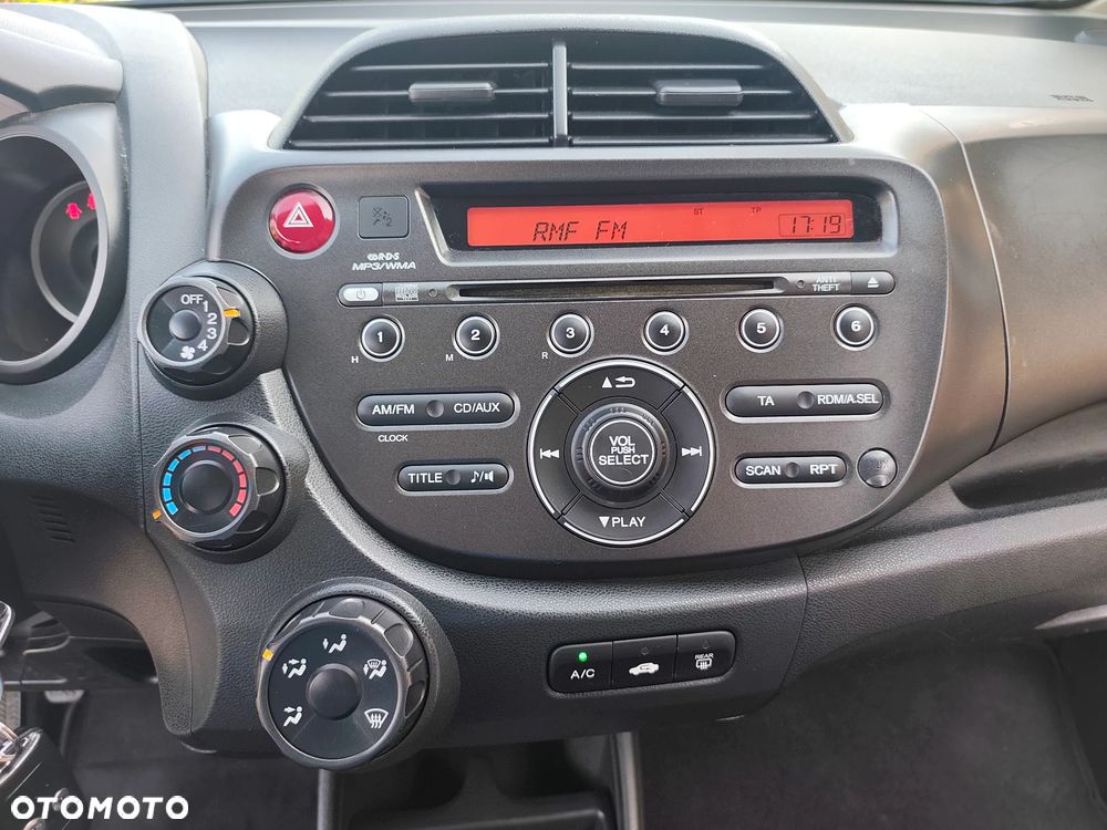 Honda Jazz 1.2 i-VTEC Trend - 14