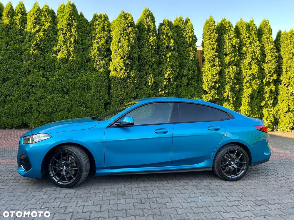 BMW Seria 2 218i M Sport - 3