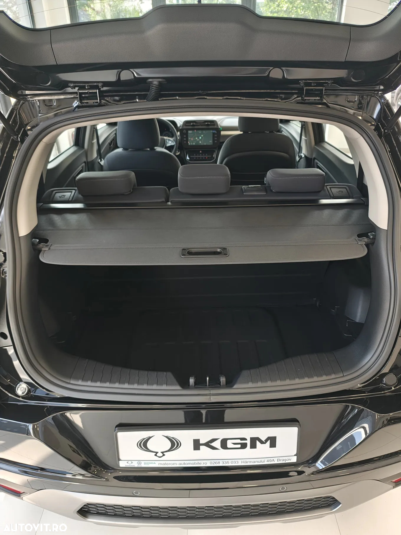 SsangYong Tivoli - 23