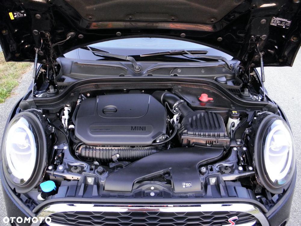 MINI Cooper S - 40