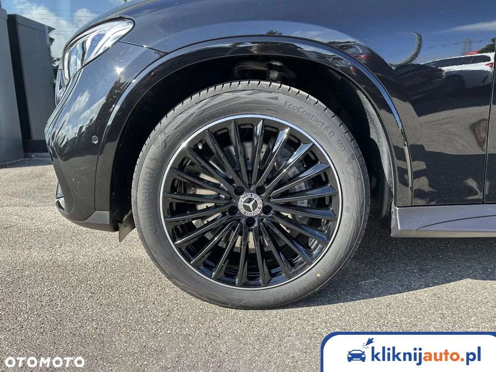 Mercedes-Benz GLC 220 d 4Matic 9G-TRONIC AMG Line Advanced - 3