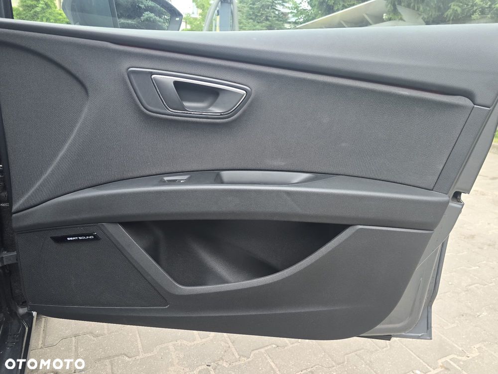 Seat Leon 1.4 TSI FR S&S - 9