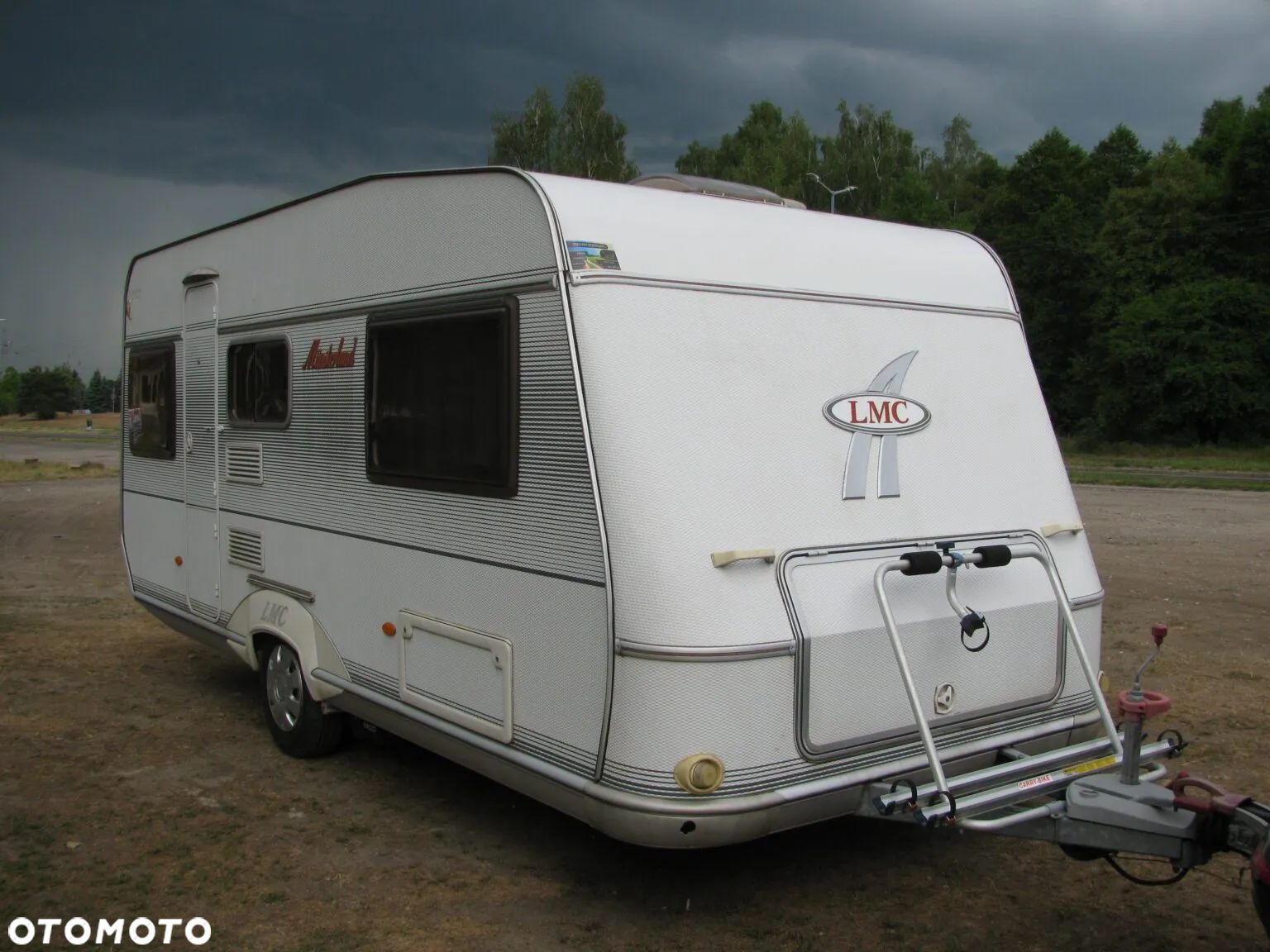 LMC 475 - 1