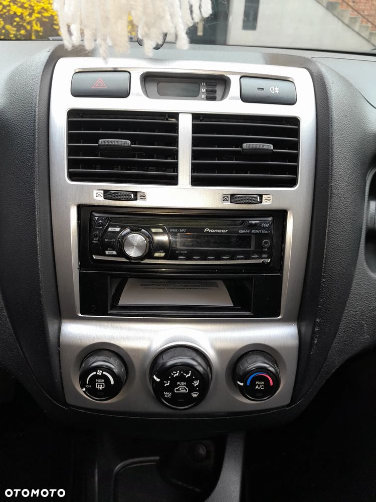 Kia Sportage 2.0 2WD Champ - 30