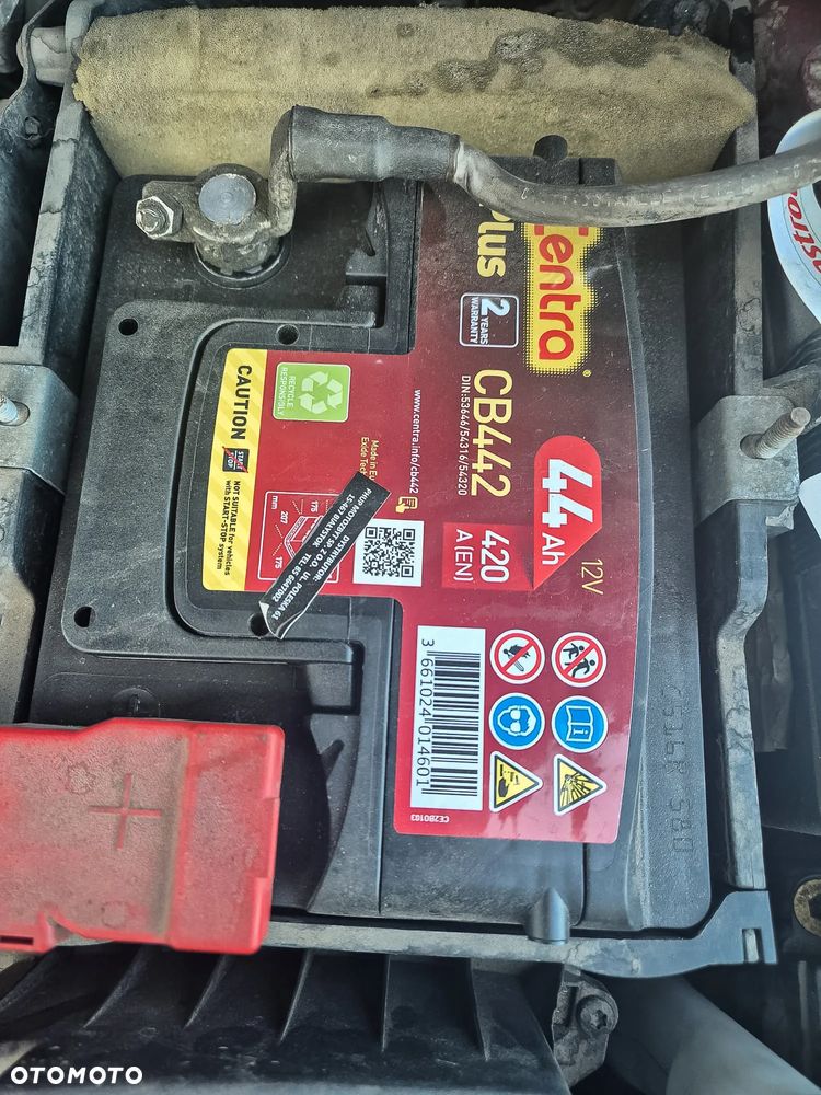 Ford Fiesta 1.25 Titanium - 19