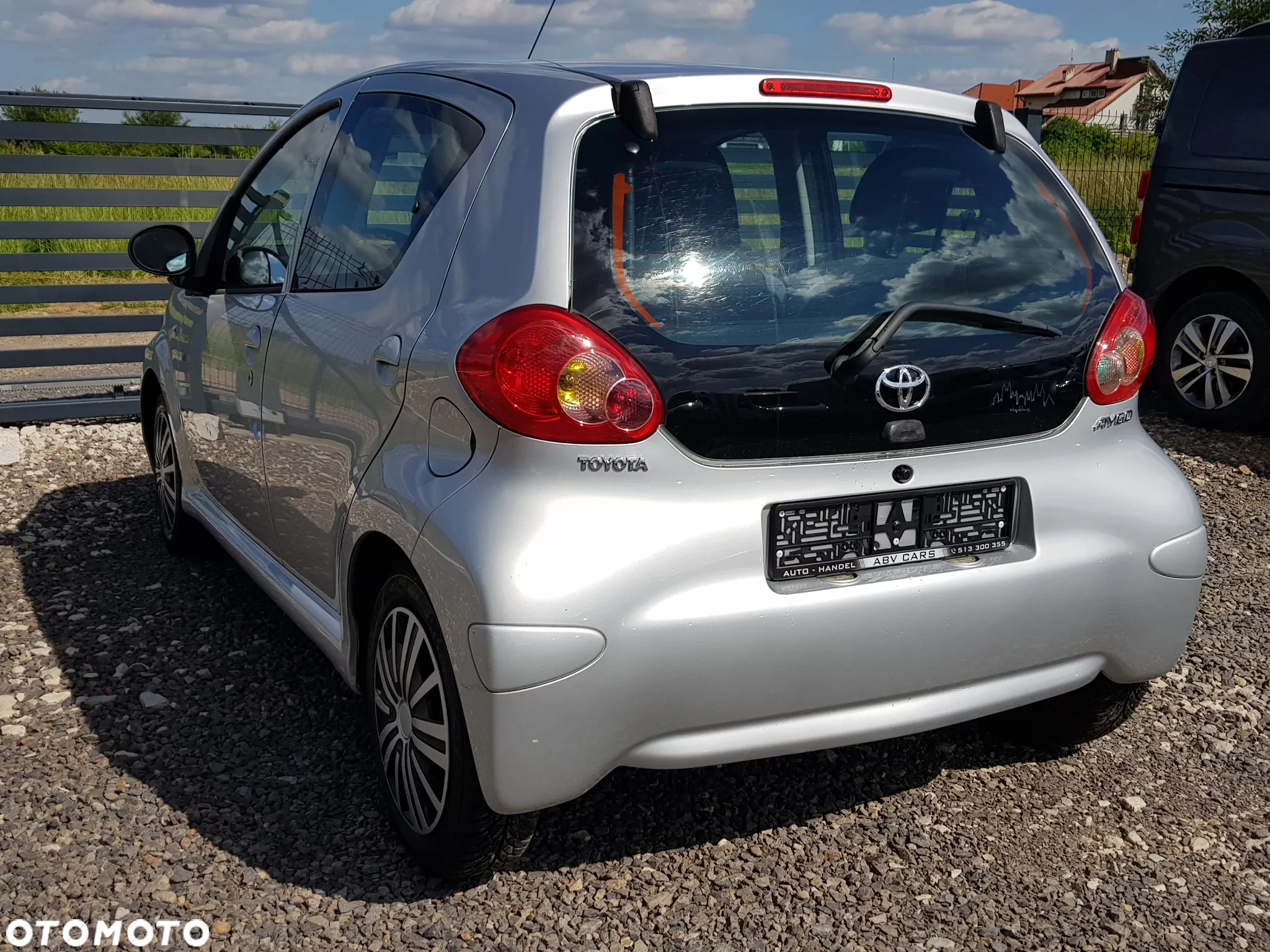 Toyota Aygo 1.0 VVT-i Luna - 25