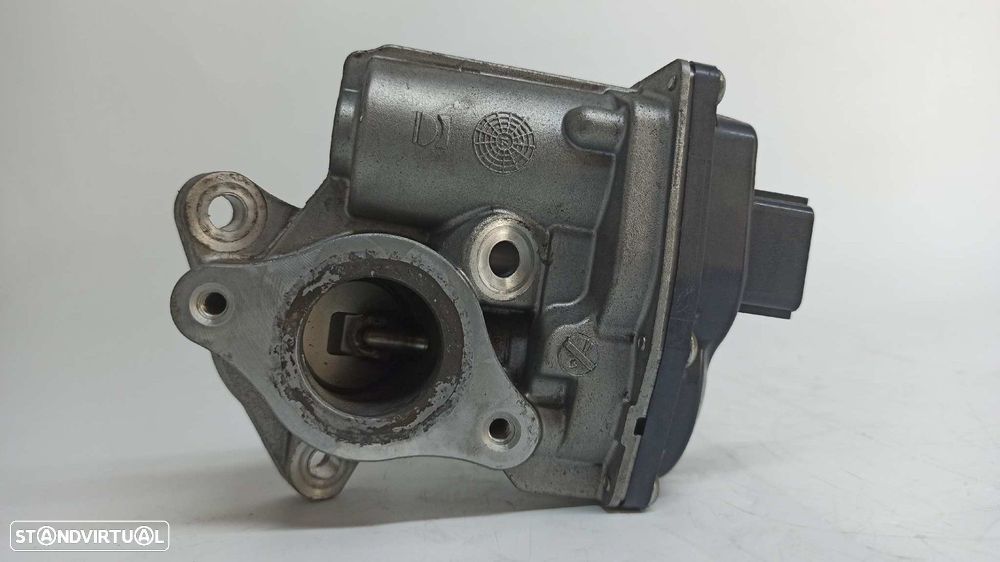 VáLVULA EGR RENAULT SCENIC III BUSINESS - 8