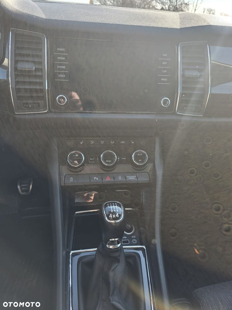 Skoda Kodiaq - 10