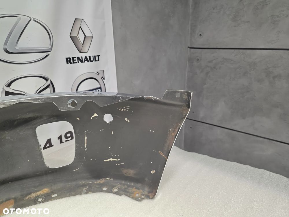 DODGE RAM IV LIFT ZDERZAK PRZEDNI PRZÓD NA 6xPDC , EUROPA NR 68160857AA , NR AUKCJI NZ1570 - 33