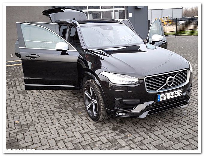 Volvo XC 90 - 17