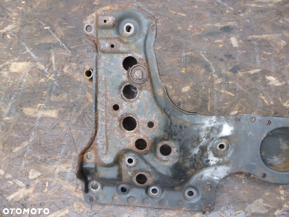 lancia lybra kołyska sanki - 5