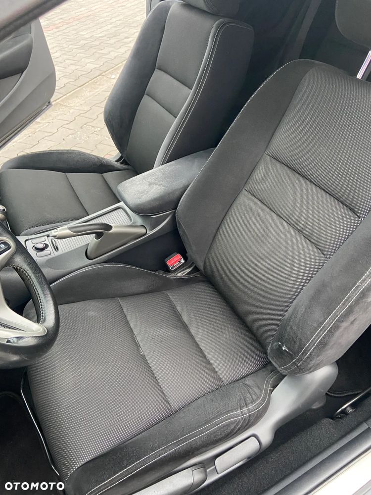 Honda Civic 2.2i-CTDi TypeS - 17