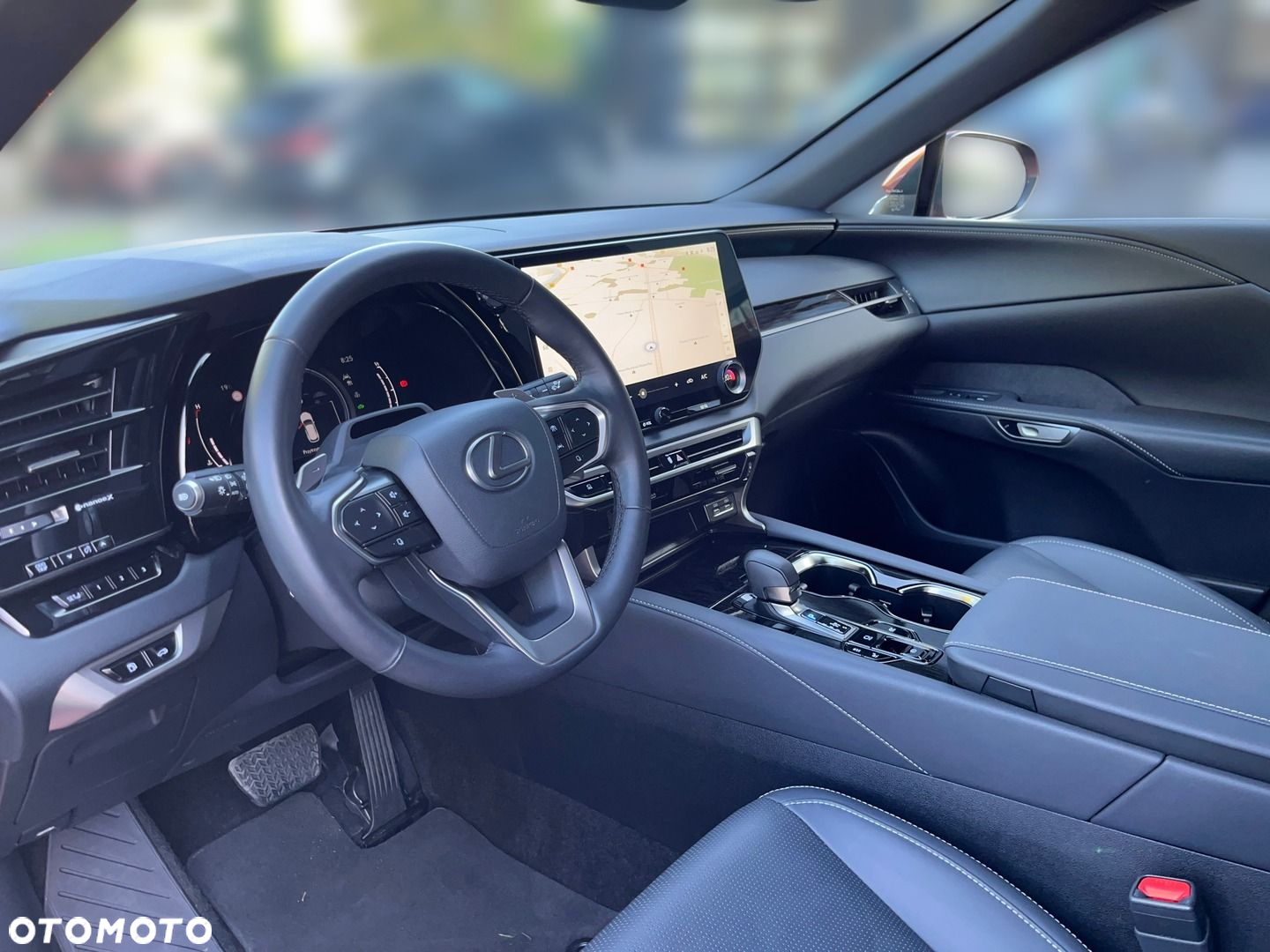 Lexus RX - 3