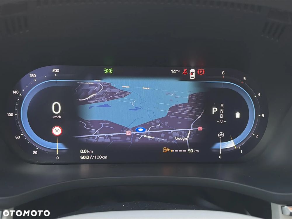 Volvo XC 60 B4 D Plus Bright - 22