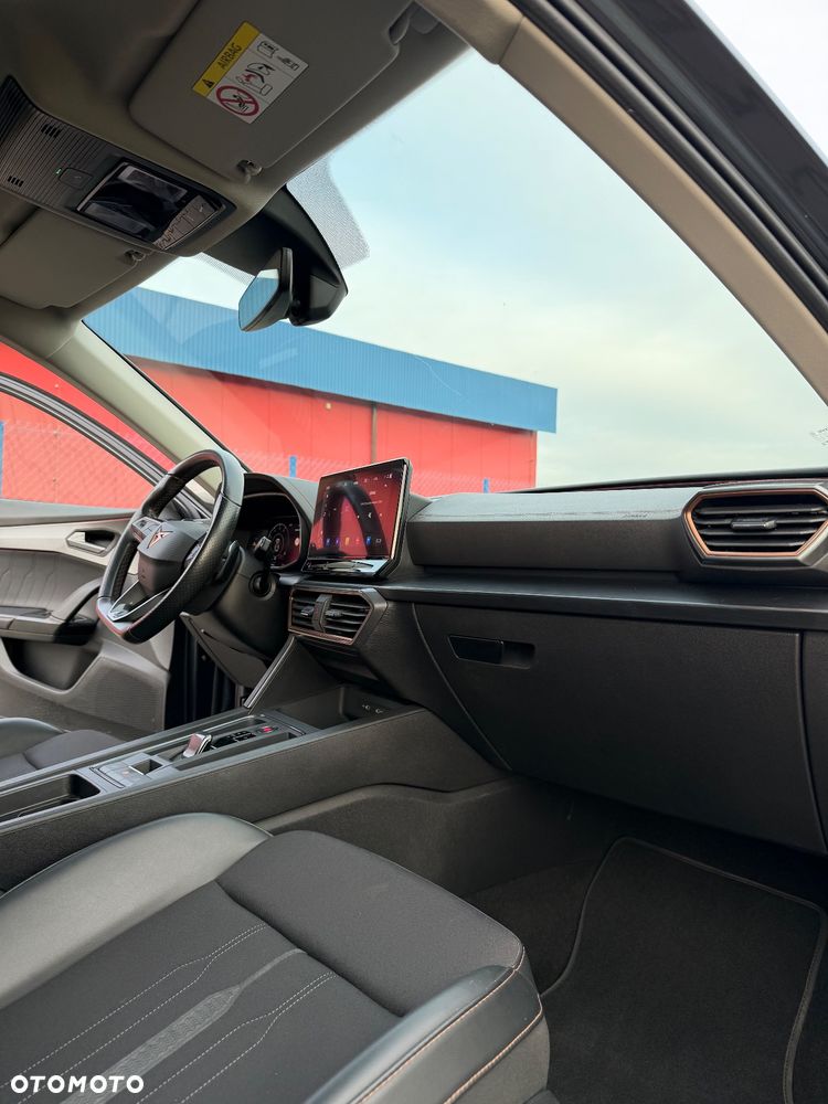 Cupra Formentor 1.5 TSI DSG - 19