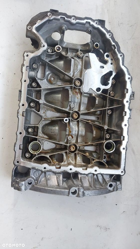 PODSTAWA MISKI OLEJU VW 2.0 TSI DKZ 06K103603CD - 1