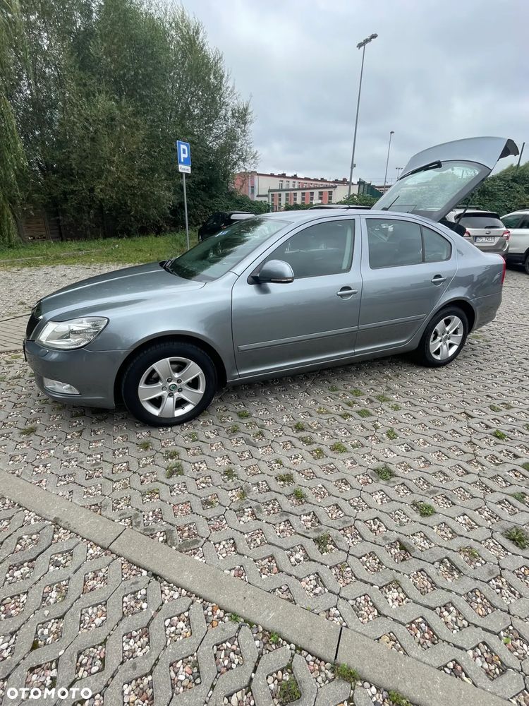 Skoda Octavia 1.6 TDI Ambition - 2