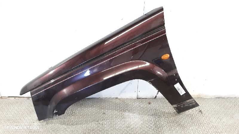 GUARDA-LAMAS FRENTE ESQUERDO JEEP GRAND CHEROKEE I 5.2 LIMITED 4X4 185CV 5210CC - 1