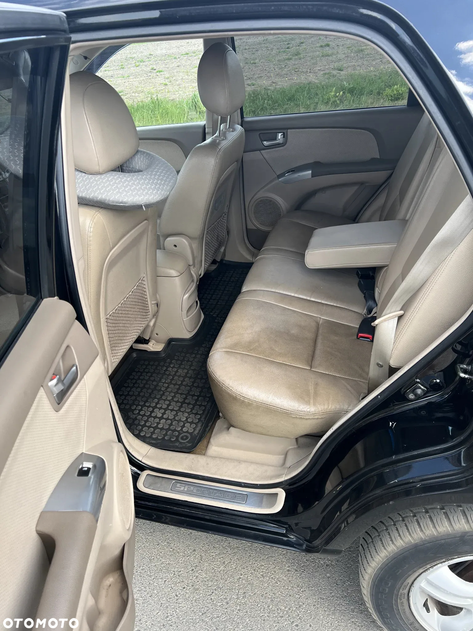 Kia Sportage 2.0 Expedition - 12