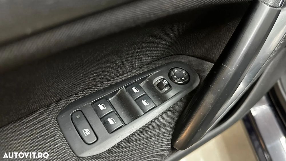 Peugeot 308 1.6 BlueHDi FAP STT Active - 17