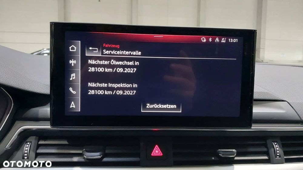 Audi A4 Avant 40 TDI quattro S tronic S line - 19