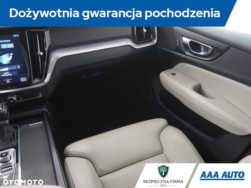 Volvo V60 - 10