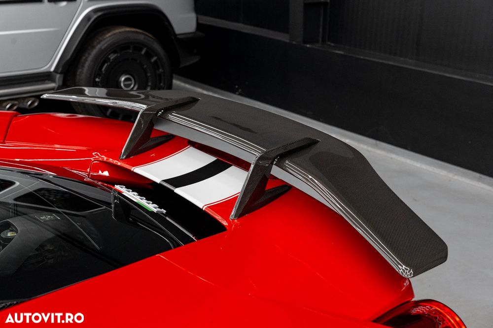Ferrari 488 GTB - 28