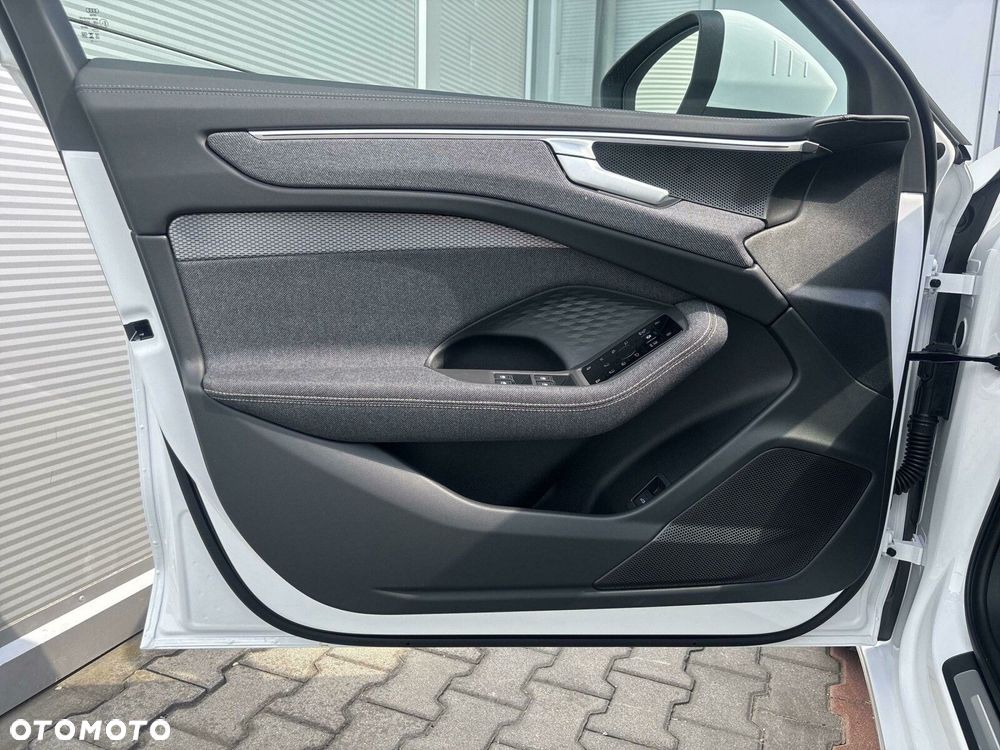 Audi A6 - 10