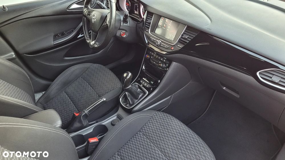 Opel Astra 1.0 Turbo Start/Stop Active - 14