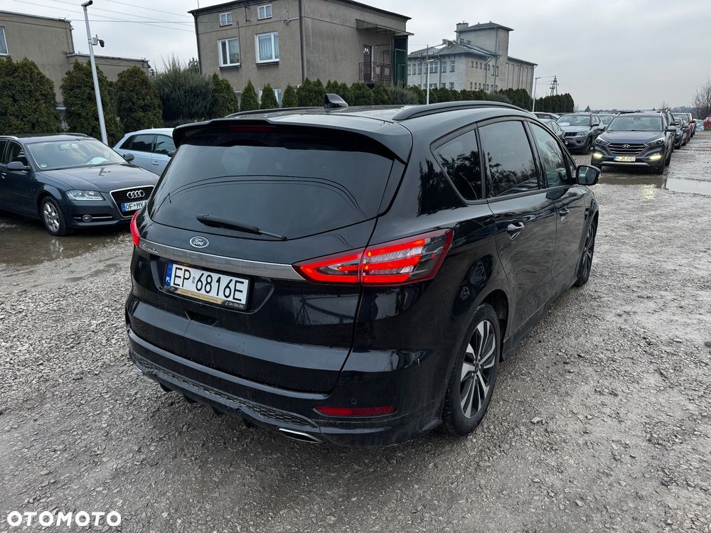 Ford S-Max 2.0 EcoBlue ST-Line - 6