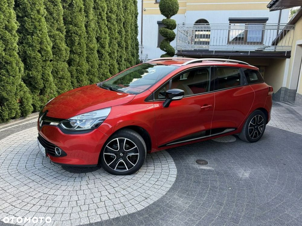 Renault Clio - 2
