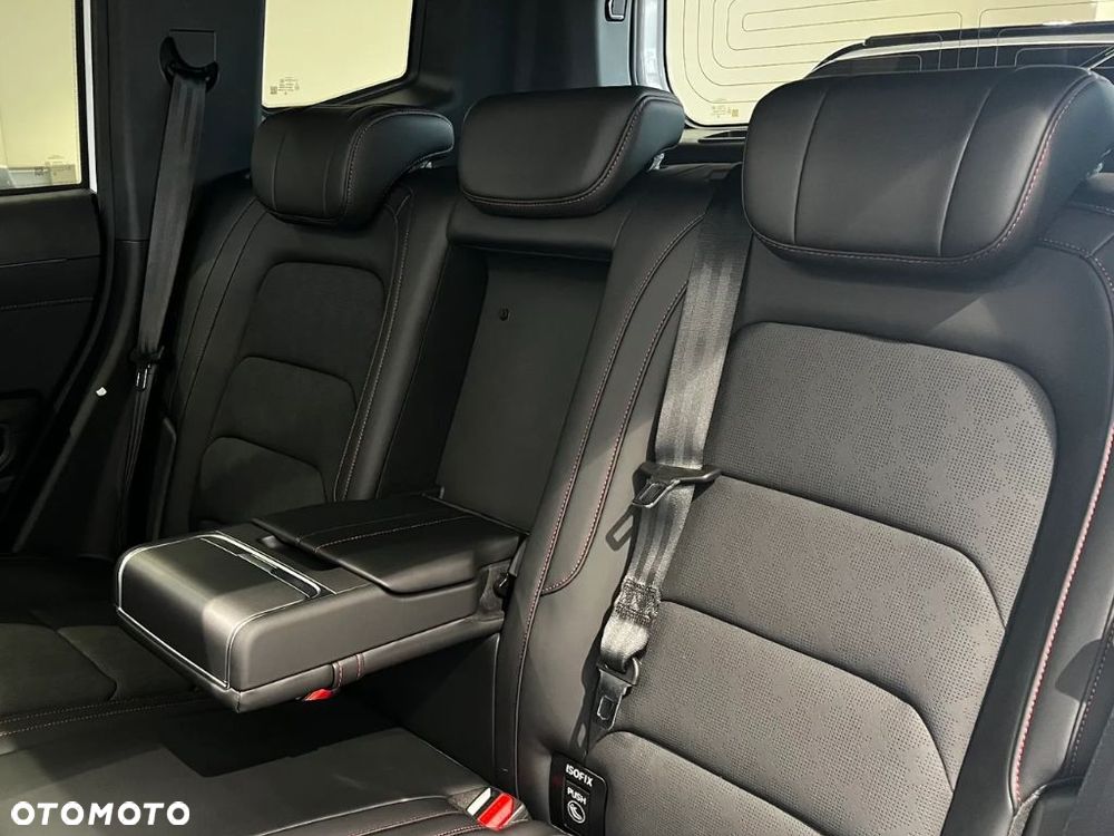 Jetour T2 2.0T DCT - 9