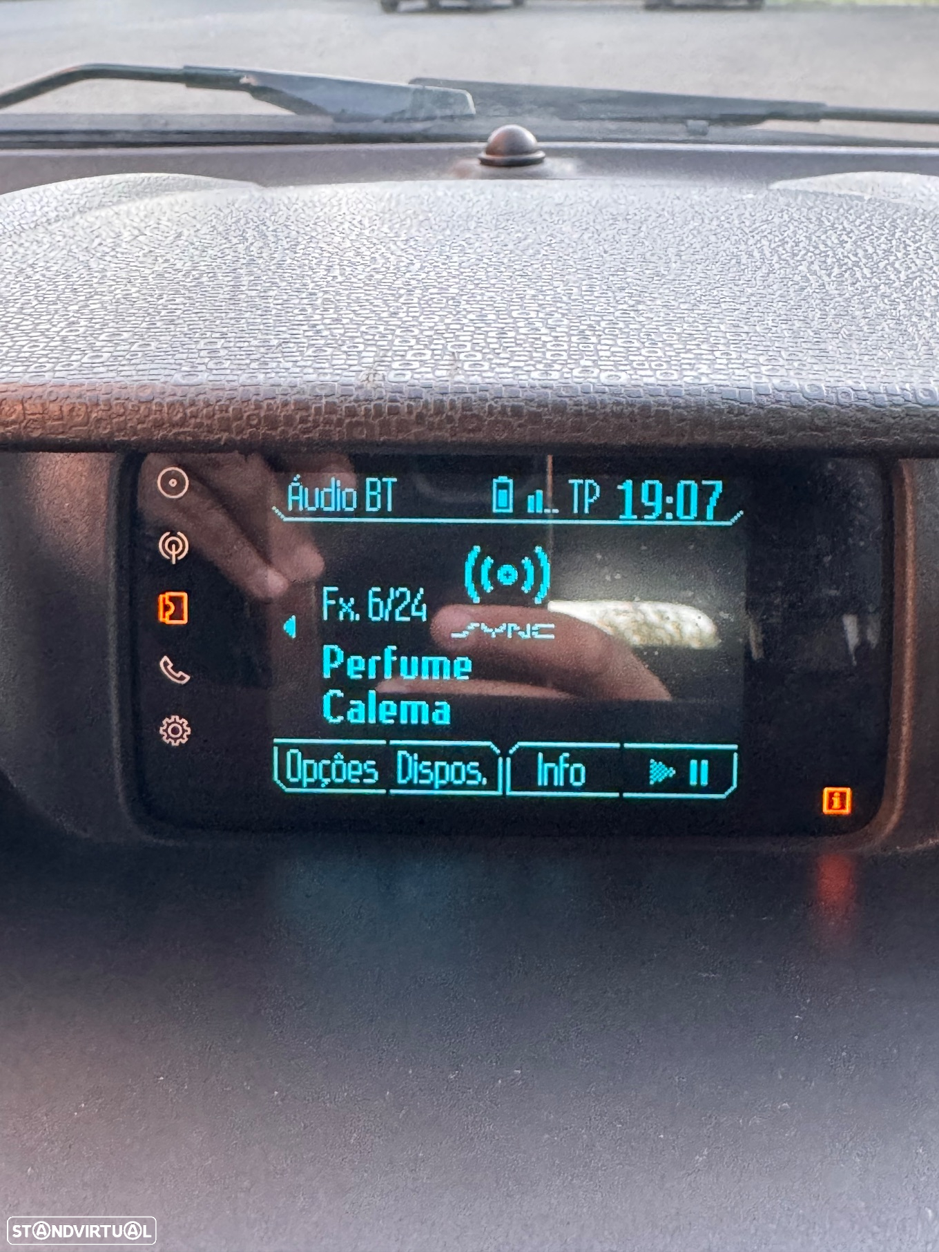 Ford EcoSport 1.0 STCi Titanium - 36