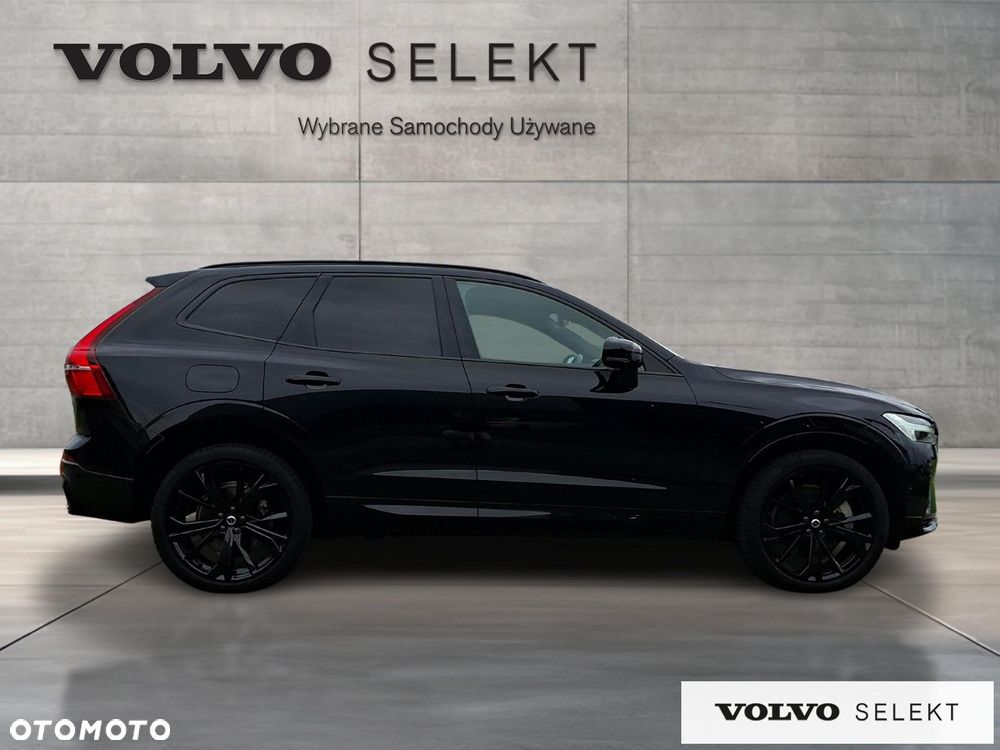 Volvo XC 60 - 8