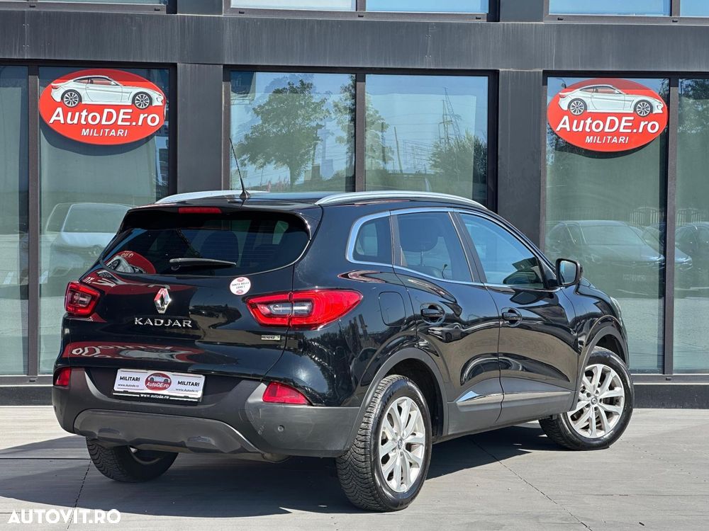 Renault Kadjar - 4