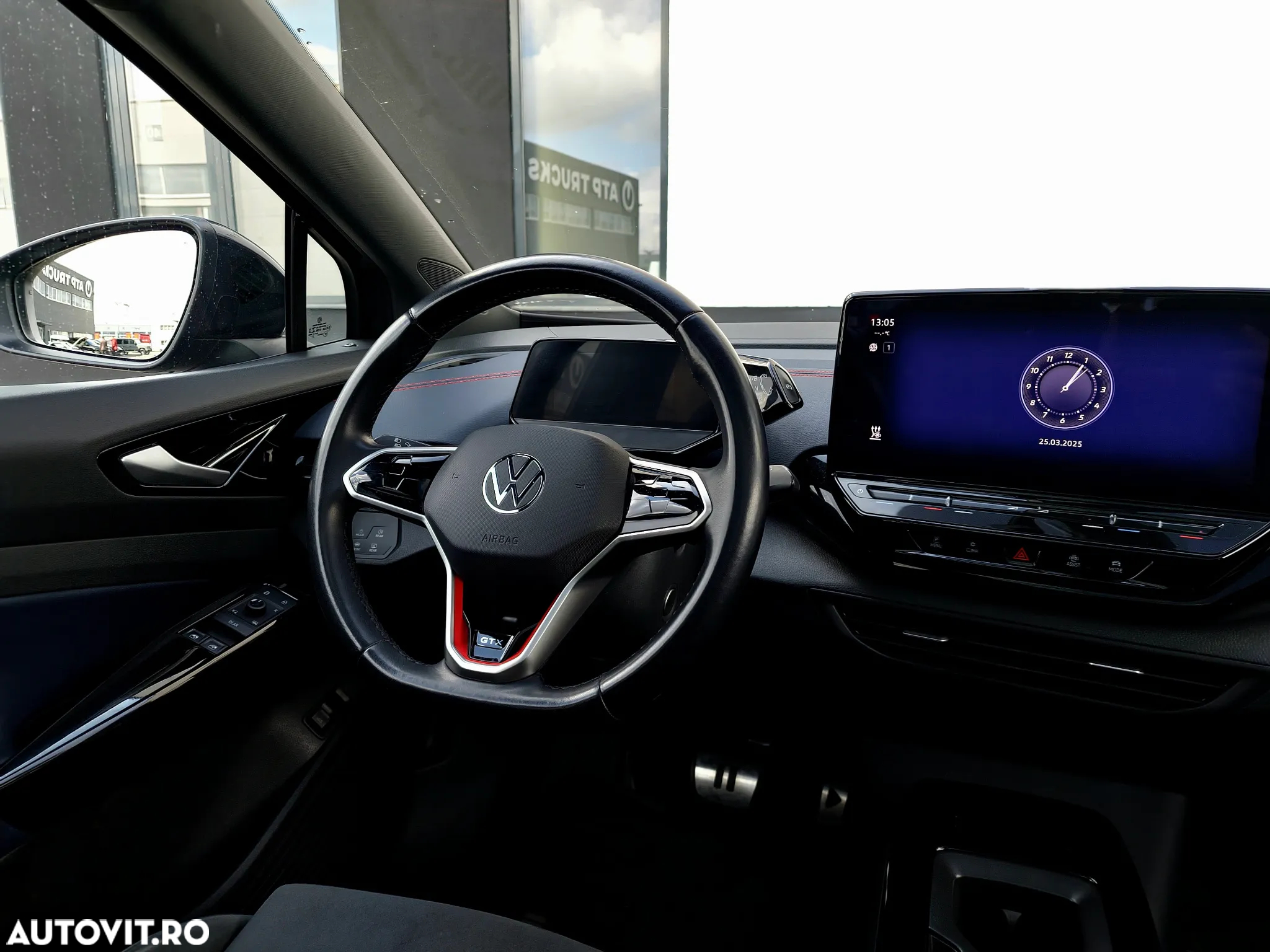 Volkswagen ID.4 77 kWh GTX - 12