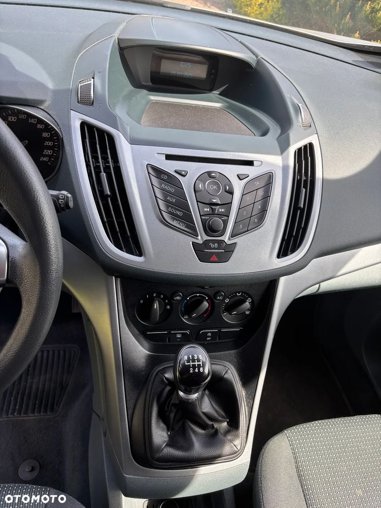 Ford C-MAX ver-1-0-ecoboost-start--stopp--system-ambiente - 17