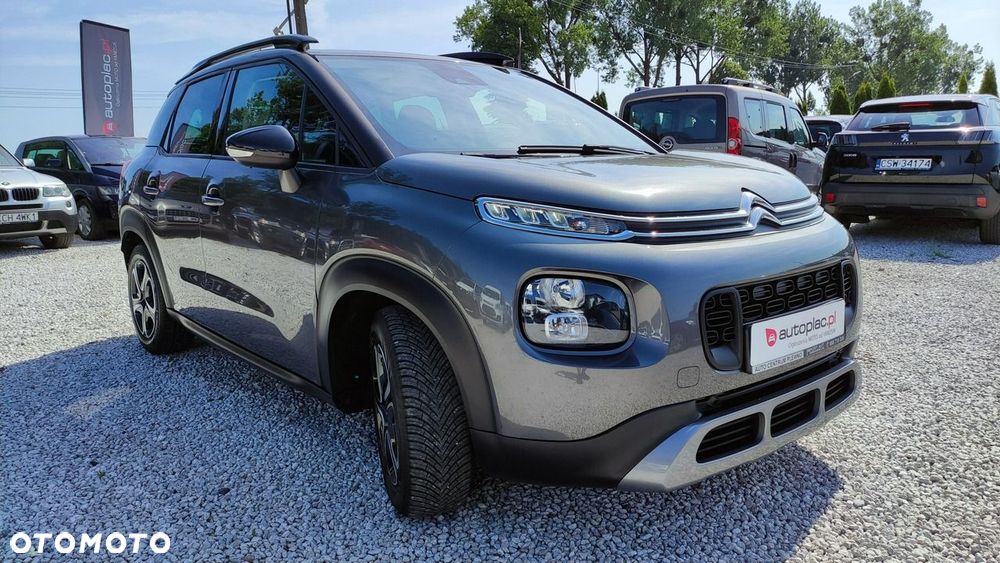 Citroën C3 Aircross - 4