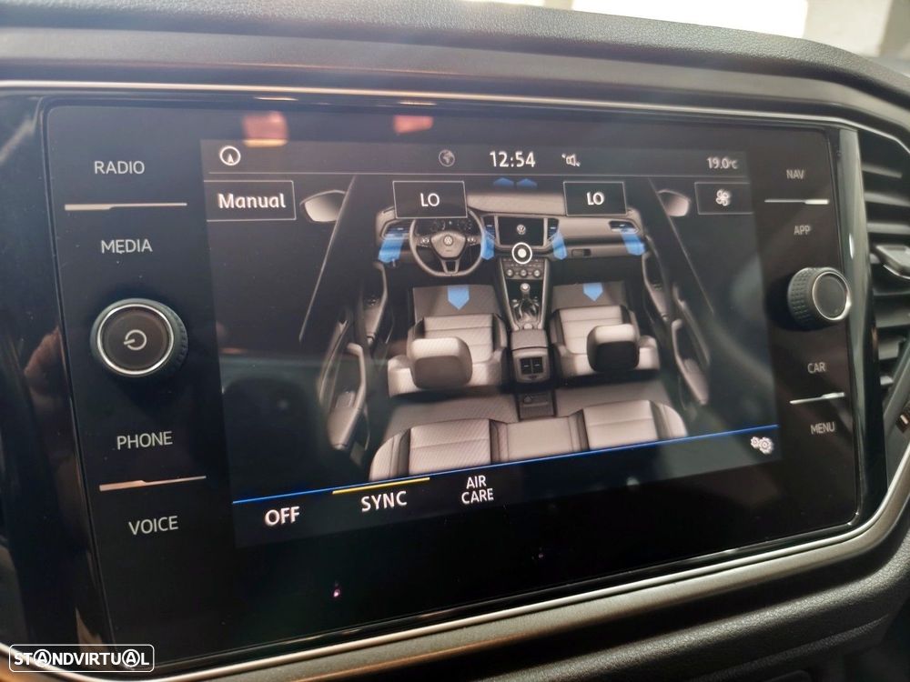 VW T-Roc 1.0 TSI - 24