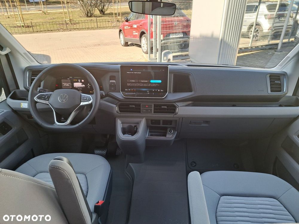 Volkswagen Crafter - 31