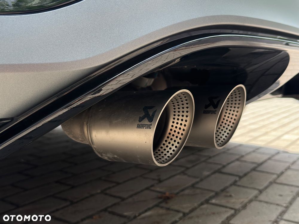 Volkswagen T-Roc 2.0 TSI 4Motion R DSG - 12