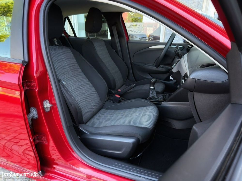 Opel Corsa 1.2 Business Edition - 21