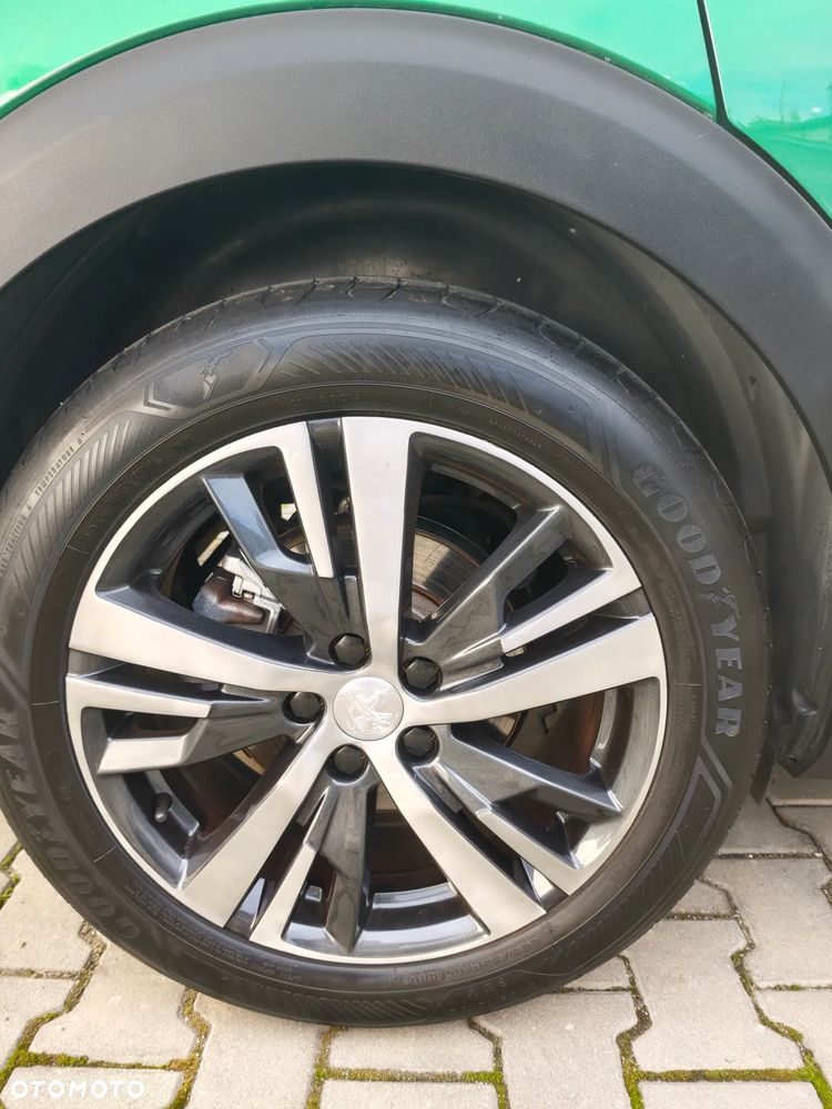 Peugeot 3008 - 38