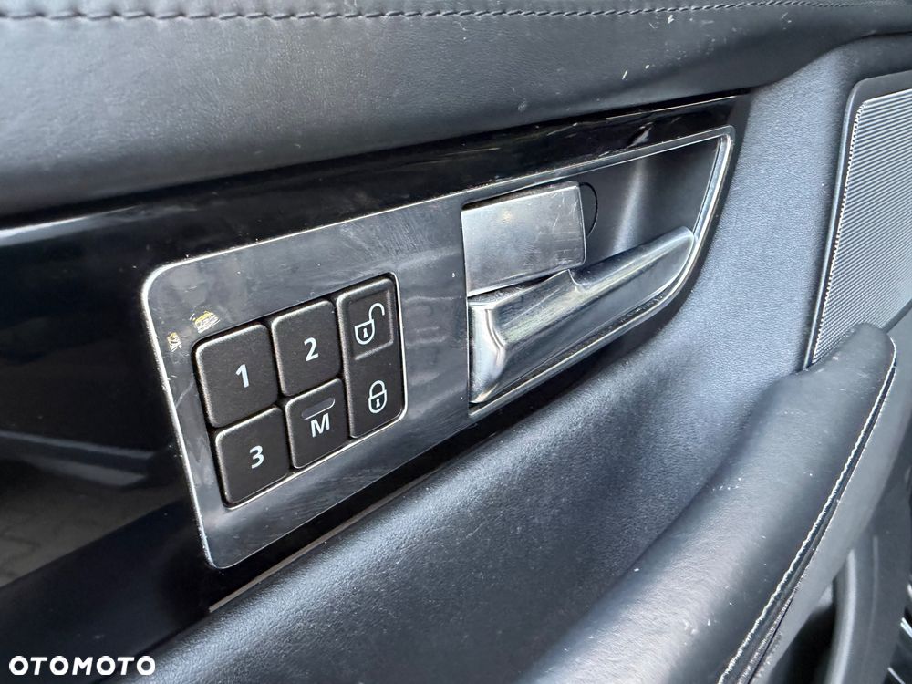 Land Rover Range Rover Sport S 3.0SD V6 AB - 29