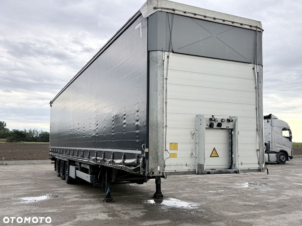 Schmitz Cargobull Varios - 3