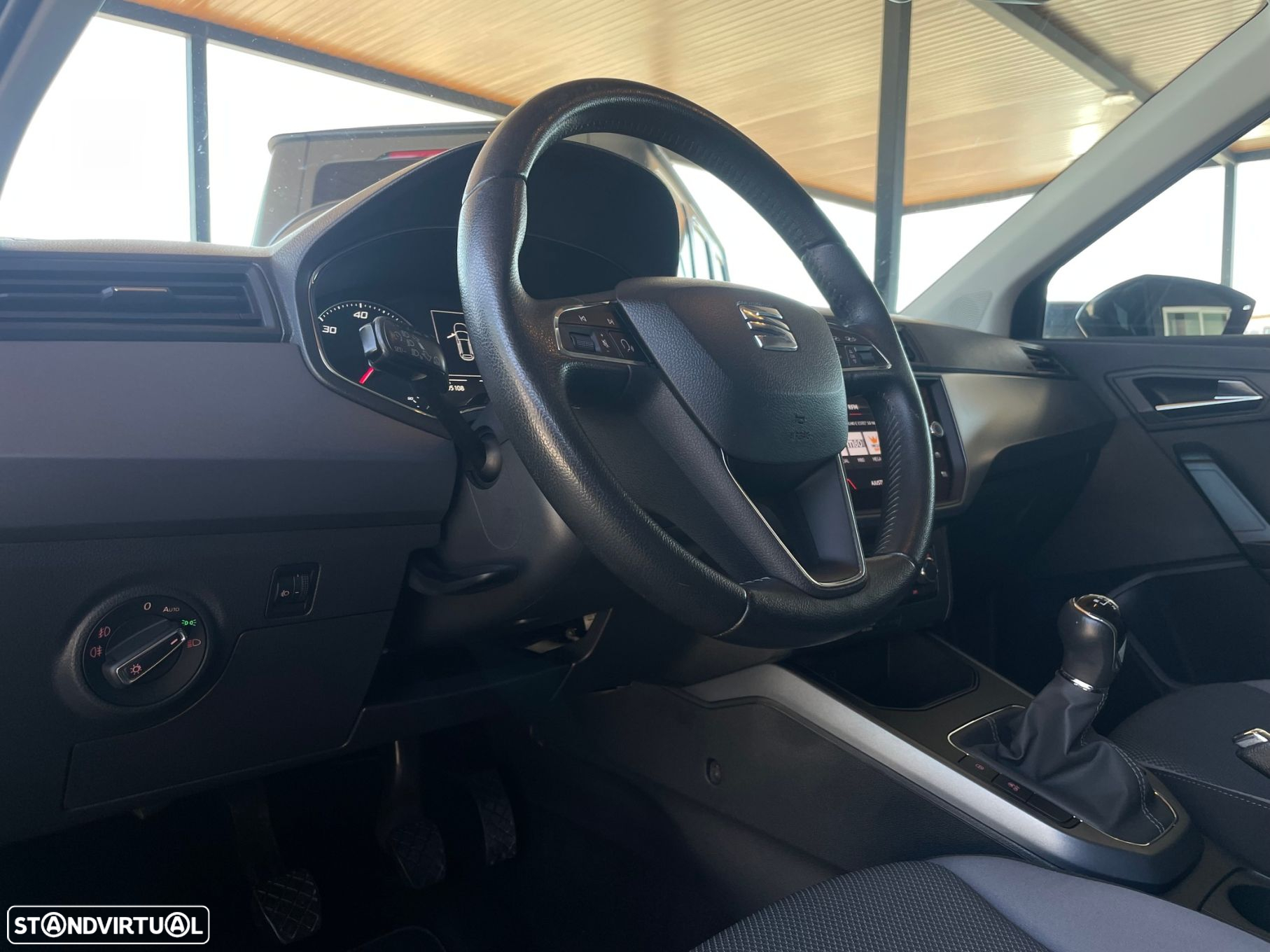 SEAT Arona 1.6 TDI Style - 11