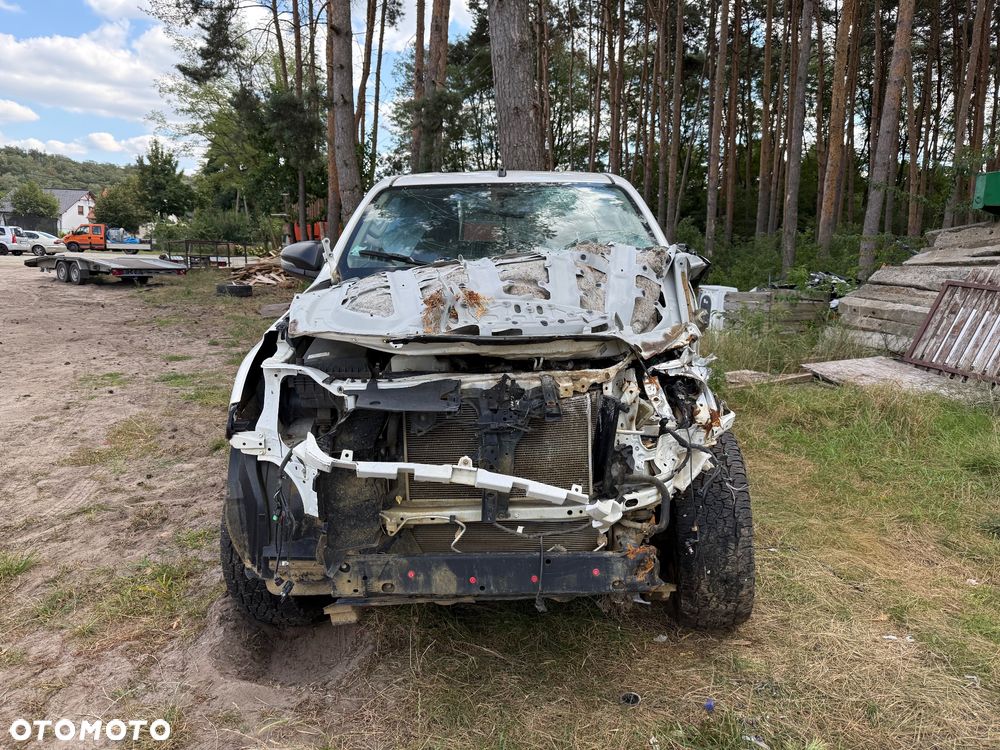 Toyota Hilux 2.4 D-4D Single Cab DLX 4x4 - 4