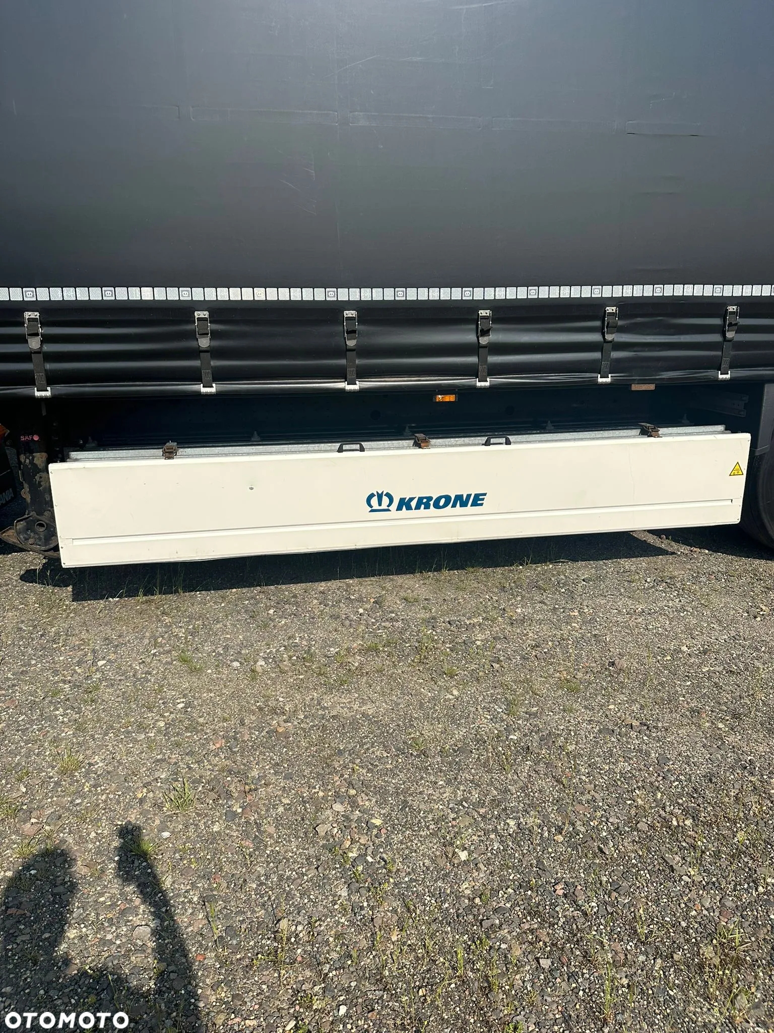Krone SD DA06CLNF - 2