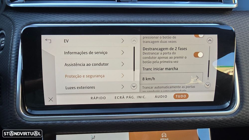 Land Rover Range Rover Velar - 35